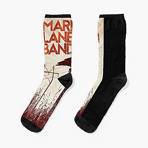 Gifts For Men Soundgarden Screaming Trees Vintage Photograp Socks