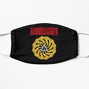  Soundgarden Flat Mask