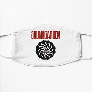 Cute Astronout in  soundgarden Flat Mask