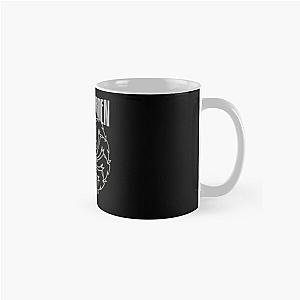  Soundgarden Classic Mug