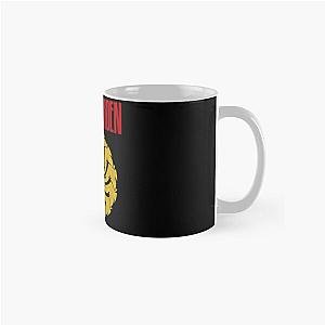  Soundgarden Classic Mug