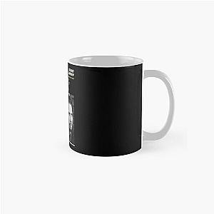 SOUNDGARDEN CHRIS Classic Mug