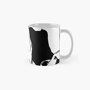 of soundgarden band Classic  Classic Mug