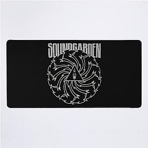  Soundgarden Desk Mat