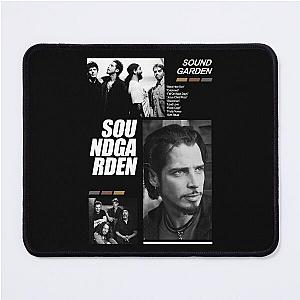 SOUNDGARDEN CHRIS Mouse Pad