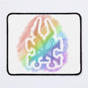 Soundgarden Pride Mouse Pad