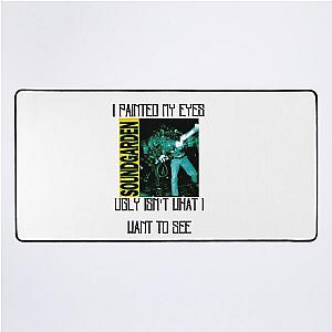 SoundGarden Ugly Truth Desk Mat