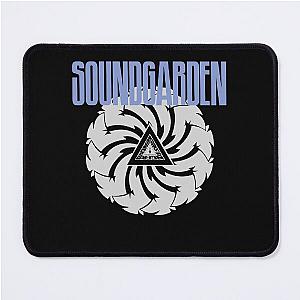 Soundgarden - BadMotorFinger BlueGrey Mouse Pad