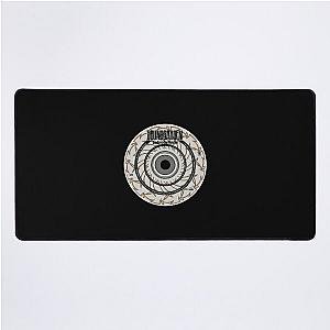 Soundgarden - BadMotorFinger CD art Desk Mat