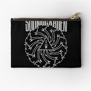  Soundgarden Zipper Pouch