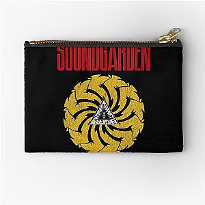  Soundgarden Zipper Pouch