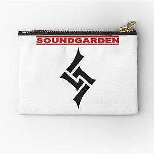 Soundgarden UltramegaOK logo Zipper Pouch