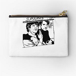 of soundgarden band Classic  Zipper Pouch