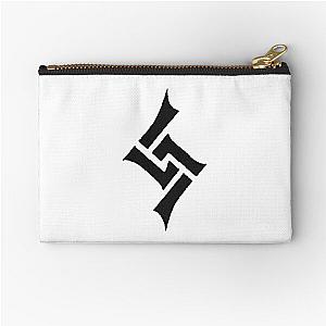 Soundgarden UltramegaOK Logo Zipper Pouch