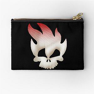 Soundgarden Audioslave Amalgam C Zipper Pouch