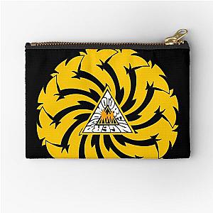 Soundgarden Rock band Logo Zipper Pouch