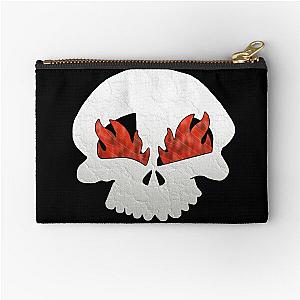 Soundgarden Audioslave Amalgam A Zipper Pouch