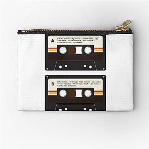 SOUNDGARDEN - Superunknown Cassette Zipper Pouch