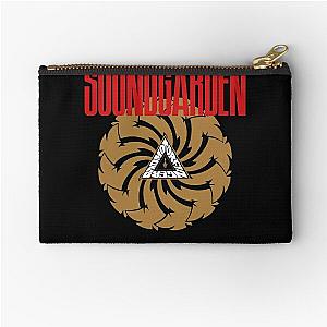 Soundgarden - BadMotorFinger Zipper Pouch