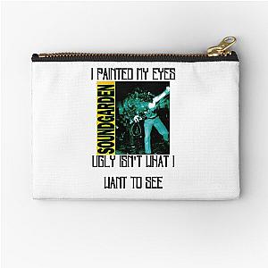 SoundGarden Ugly Truth Zipper Pouch