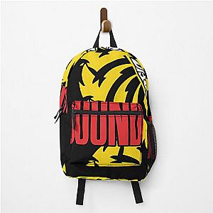 Legend Of Soundgarden Backpack