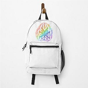 Soundgarden Pride Backpack