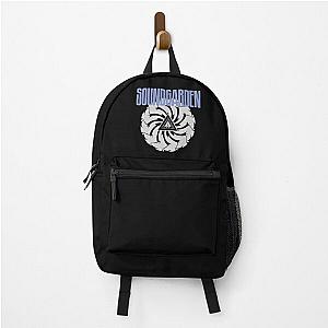 Soundgarden - BadMotorFinger BlueGrey Backpack