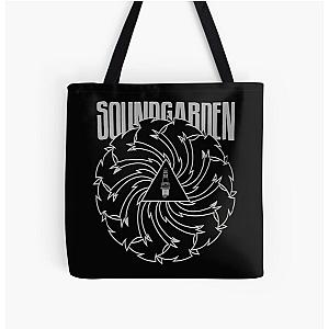  soundgarden All Over Print Tote Bag