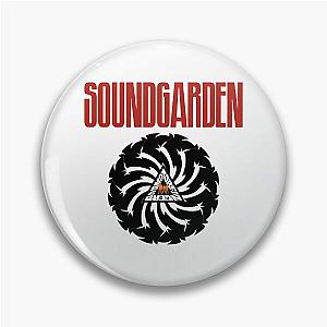 Cute Astronout in  soundgarden Pin