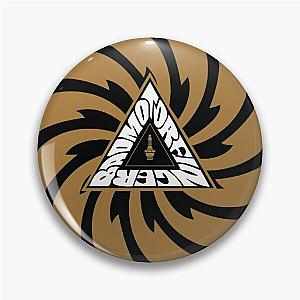 Soundgarden - BadMotorFinger Pin