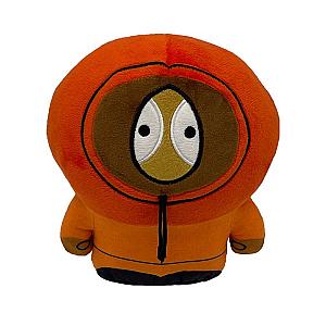 20cm Orange Kenny McCormick South Park Stuffed Doll Plush