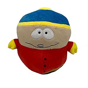 20cm Red Eric Cartman South Park Stuffed Doll Plush
