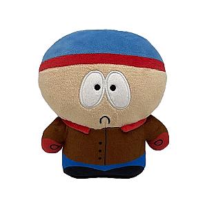 20cm Brown Stan Marsh South Park Stuffed Doll Plush