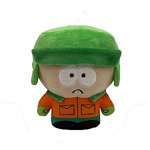 20cm Green Kyle South Park Stuffed Doll Plush