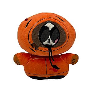 20cm Orange Dead Kenny Phunny South Park Stuffed Doll Plush