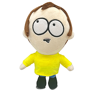 24cm Jimmy Cartoon South Park Stuffed Toy Plush