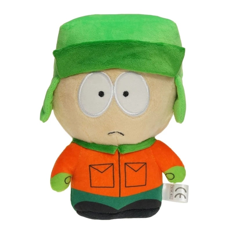 18cm South Park Butter Cartman Kenny Kyle Stan Toddlers 2 Style Tweek ...