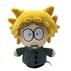 18cm South Park Tweek Game Doll Characters Plush