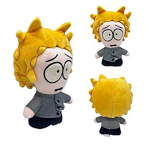 22-26cm South Park Tweek The Boys Animation Set Stuffed Doll Plush