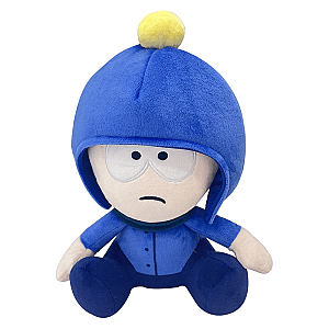 25cm Craig Tucker Cartoon South Park Stuffed Toy Plush