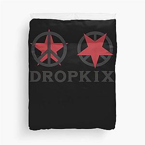 Dropkix Space Dandy Duvet Cover