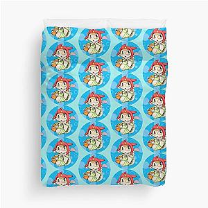 Space Dandy - Baby Meow Duvet Cover