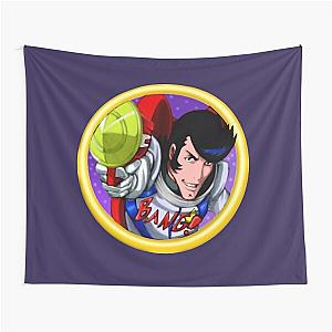 Space Dandy - Bang! Tapestry