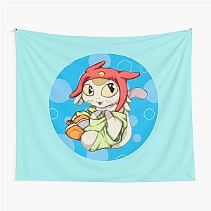 Space Dandy - Baby Meow Tapestry