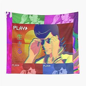 Space Dandy Tapestry