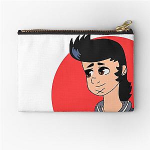 Space Dandy Dandy Zipper Pouch