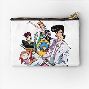 Space Dandy - The Transfer Student is Dandy, Baby Zipper Pouch