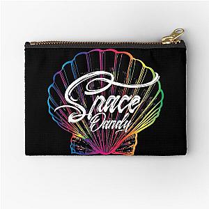 Space Dandy - Rainbow shell Zipper Pouch