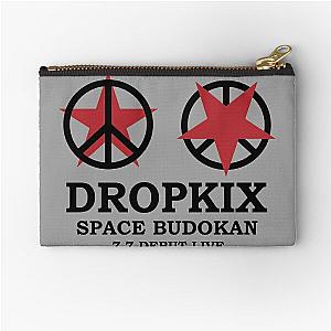 Space Dandy - DROPKIX Zipper Pouch