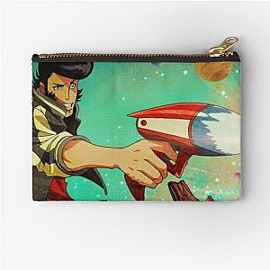 Space dandy Zipper Pouch